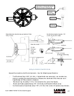 Preview for 34 page of Lanair XT-75 Installation & Operation Manual