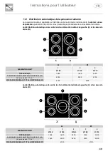 Preview for 209 page of Lancellotti MAESTRO Instructions For The User