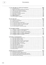 Preview for 246 page of Lancellotti MAESTRO Instructions For The User