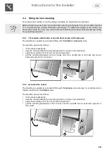 Preview for 333 page of Lancellotti MAESTRO Instructions For The User