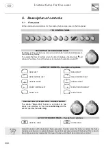 Preview for 350 page of Lancellotti MAESTRO Instructions For The User