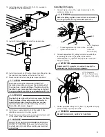 Preview for 5 page of lancer 2300 Series Installation Manual