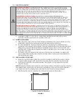 Preview for 11 page of lancer 2300 Series Operation Manual