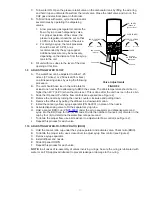 Preview for 13 page of lancer 2300 Series Operation Manual