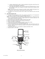 Предварительный просмотр 6 страницы lancer 2308 Series Installation And Service Manual