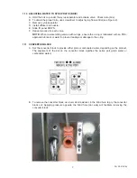 Preview for 7 page of lancer 2308 Series Installation And Service Manual