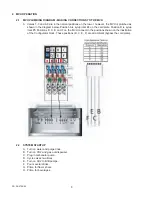 Предварительный просмотр 8 страницы lancer 2308 Series Installation And Service Manual