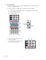 Предварительный просмотр 12 страницы lancer 2308 Series Installation And Service Manual