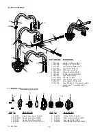 Предварительный просмотр 32 страницы lancer 2308 Series Installation And Service Manual