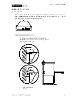 Preview for 30 page of lancer 810 LX Installation And User Manual