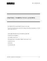 Preview for 21 page of lancer 815 LX User Manual