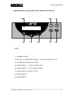 Preview for 23 page of lancer 815 LX User Manual