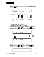 Preview for 35 page of lancer 815 LX User Manual