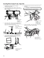 Предварительный просмотр 10 страницы lancer Sensation Operation Manual