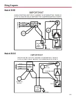 Preview for 15 page of lancer SERIES 1500 POSTMIX Operation Manual