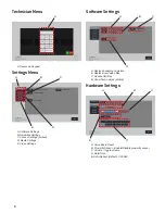 Предварительный просмотр 4 страницы lancer TouchPoint User Manual