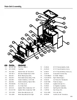 Предварительный просмотр 29 страницы lancer Twin Pour Operation Manual