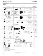 Предварительный просмотр 36 страницы Lancia K Workshop Manual