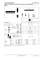 Предварительный просмотр 82 страницы Lancia K Workshop Manual