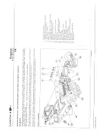 Предварительный просмотр 173 страницы Lancia K Workshop Manual