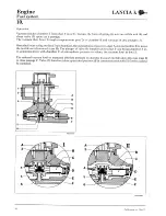 Предварительный просмотр 352 страницы Lancia K Workshop Manual