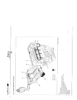 Предварительный просмотр 383 страницы Lancia K Workshop Manual