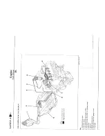 Предварительный просмотр 387 страницы Lancia K Workshop Manual