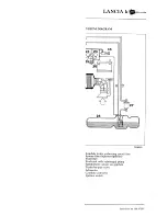 Предварительный просмотр 434 страницы Lancia K Workshop Manual