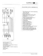 Предварительный просмотр 444 страницы Lancia K Workshop Manual