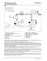 Предварительный просмотр 668 страницы Lancia K Workshop Manual