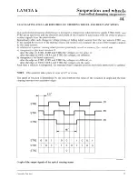 Предварительный просмотр 787 страницы Lancia K Workshop Manual