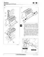 Предварительный просмотр 826 страницы Lancia K Workshop Manual