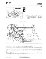 Предварительный просмотр 833 страницы Lancia K Workshop Manual