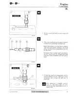 Предварительный просмотр 835 страницы Lancia K Workshop Manual