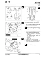 Предварительный просмотр 837 страницы Lancia K Workshop Manual