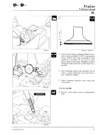 Предварительный просмотр 843 страницы Lancia K Workshop Manual