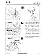 Предварительный просмотр 845 страницы Lancia K Workshop Manual