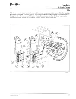 Предварительный просмотр 847 страницы Lancia K Workshop Manual