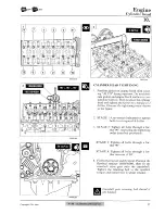 Предварительный просмотр 851 страницы Lancia K Workshop Manual