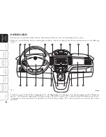 Предварительный просмотр 9 страницы Lancia Musa Owner'S Handbook Manual