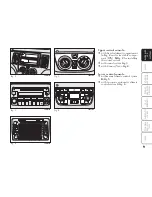 Предварительный просмотр 10 страницы Lancia Musa Owner'S Handbook Manual