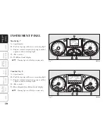 Предварительный просмотр 11 страницы Lancia Musa Owner'S Handbook Manual