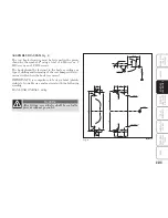 Предварительный просмотр 122 страницы Lancia Musa Owner'S Handbook Manual