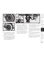 Предварительный просмотр 146 страницы Lancia Musa Owner'S Handbook Manual