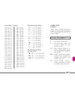 Preview for 358 page of Lancia THESIS CONNECT Owner'S Handbook Manual