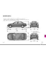 Preview for 360 page of Lancia THESIS CONNECT Owner'S Handbook Manual