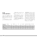 Preview for 367 page of Lancia THESIS CONNECT Owner'S Handbook Manual