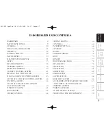 Предварительный просмотр 8 страницы Lancia Ypsilon Owner'S Handbook Manual