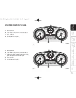 Предварительный просмотр 10 страницы Lancia Ypsilon Owner'S Handbook Manual