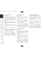 Предварительный просмотр 29 страницы Lancia Ypsilon Owner'S Handbook Manual